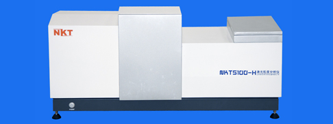 全自動噴霧分析儀 NKT5100-H 全自動噴霧分析儀 NKT5100-H